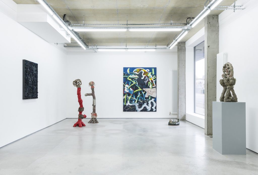 Lost & Found at Rod Barton – Art Viewer