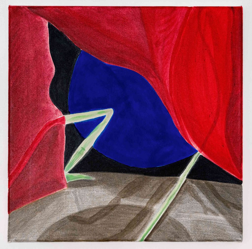 Anjuli Rathod and Vanessa Brown at Projet Pangée – Art Viewer