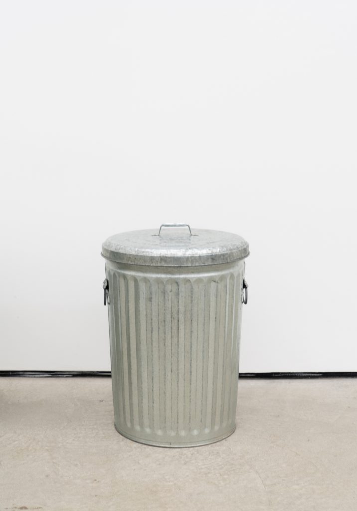 Lewis Stein at Essex Street Art Viewer