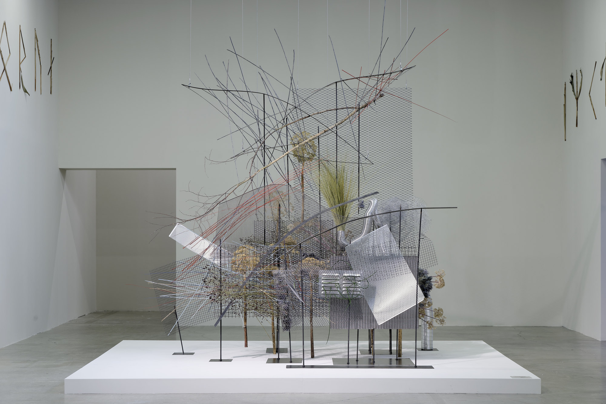 Camille Henrot at Palais de Tokyo – Art Viewer