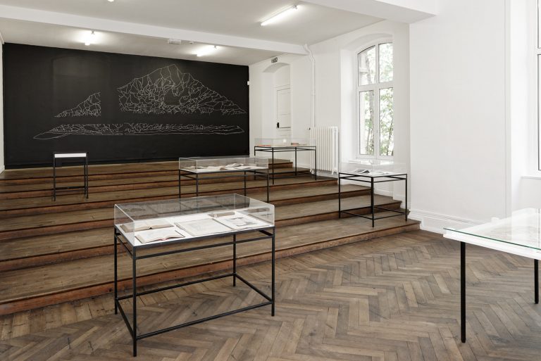 Irene Kopelman at CRAC Alsace – Art Viewer