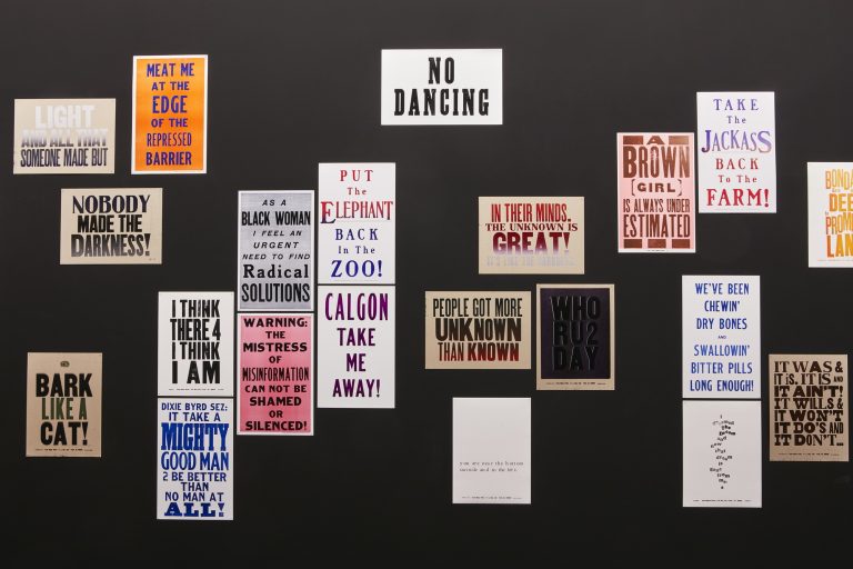 Elements of Vogue A Case Study in Radical Performance at CA2M Centro