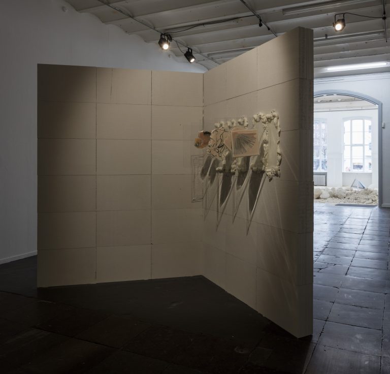 Johan Rosenmunthe at Overgaden – Art Viewer