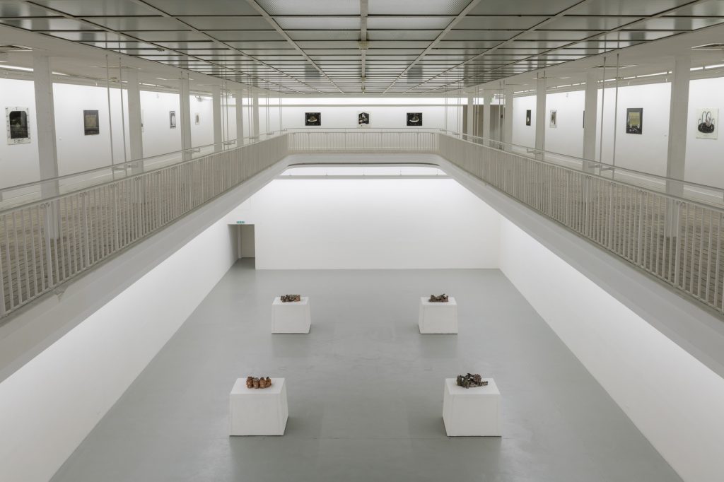Aaron Angell at Kunstverein Freiburg – Art Viewer