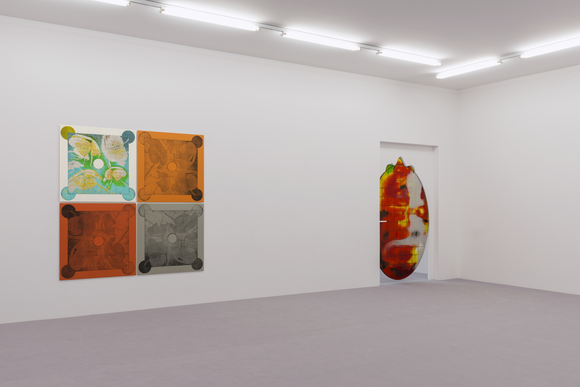 Cédric Eisenring at Aargauer Kunsthaus – Art Viewer