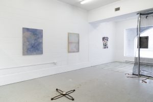 Four Pillars at L’INCONNUE – Art Viewer