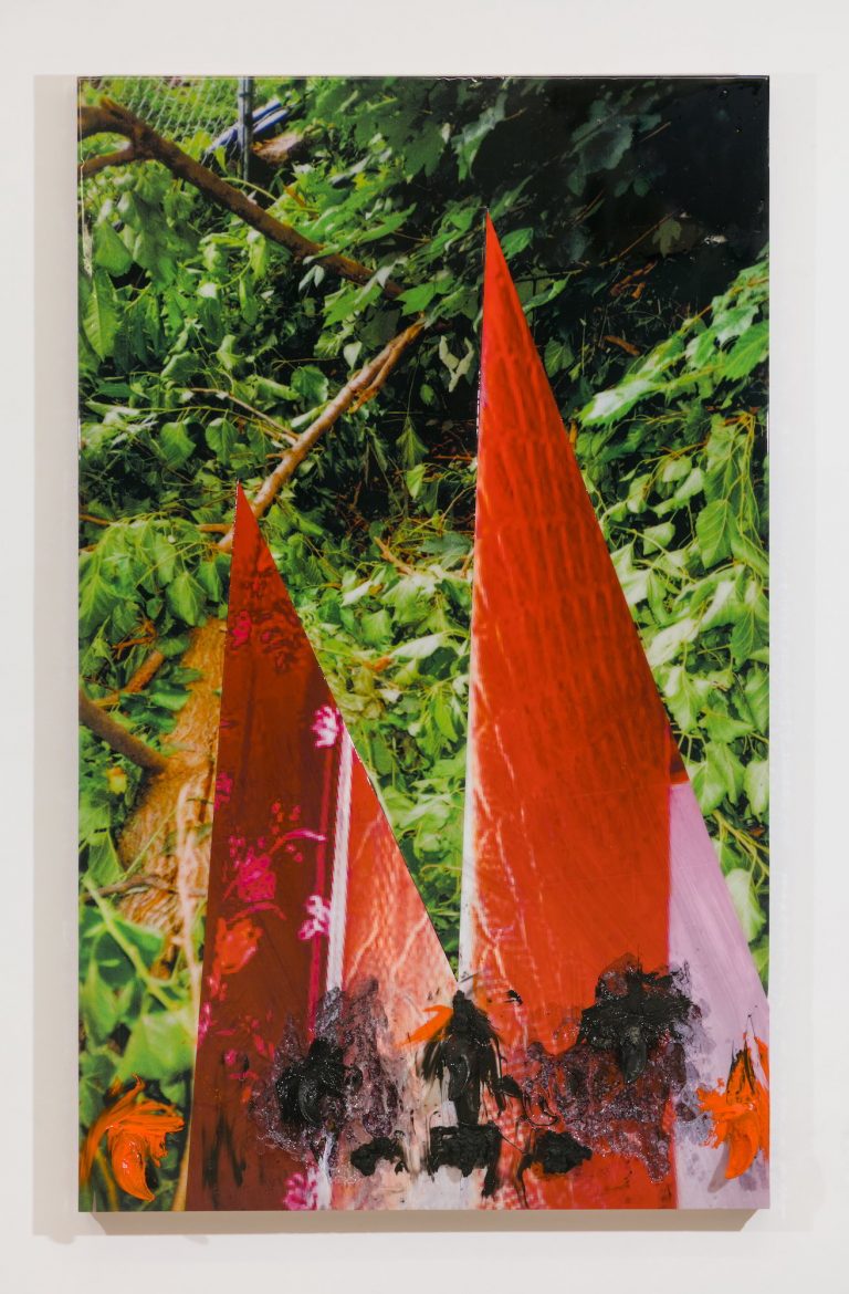 Borden Capalino at Lyles & King Art Viewer