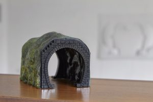 Under Over Through at RITAURSO Artopiagallery – Art Viewer