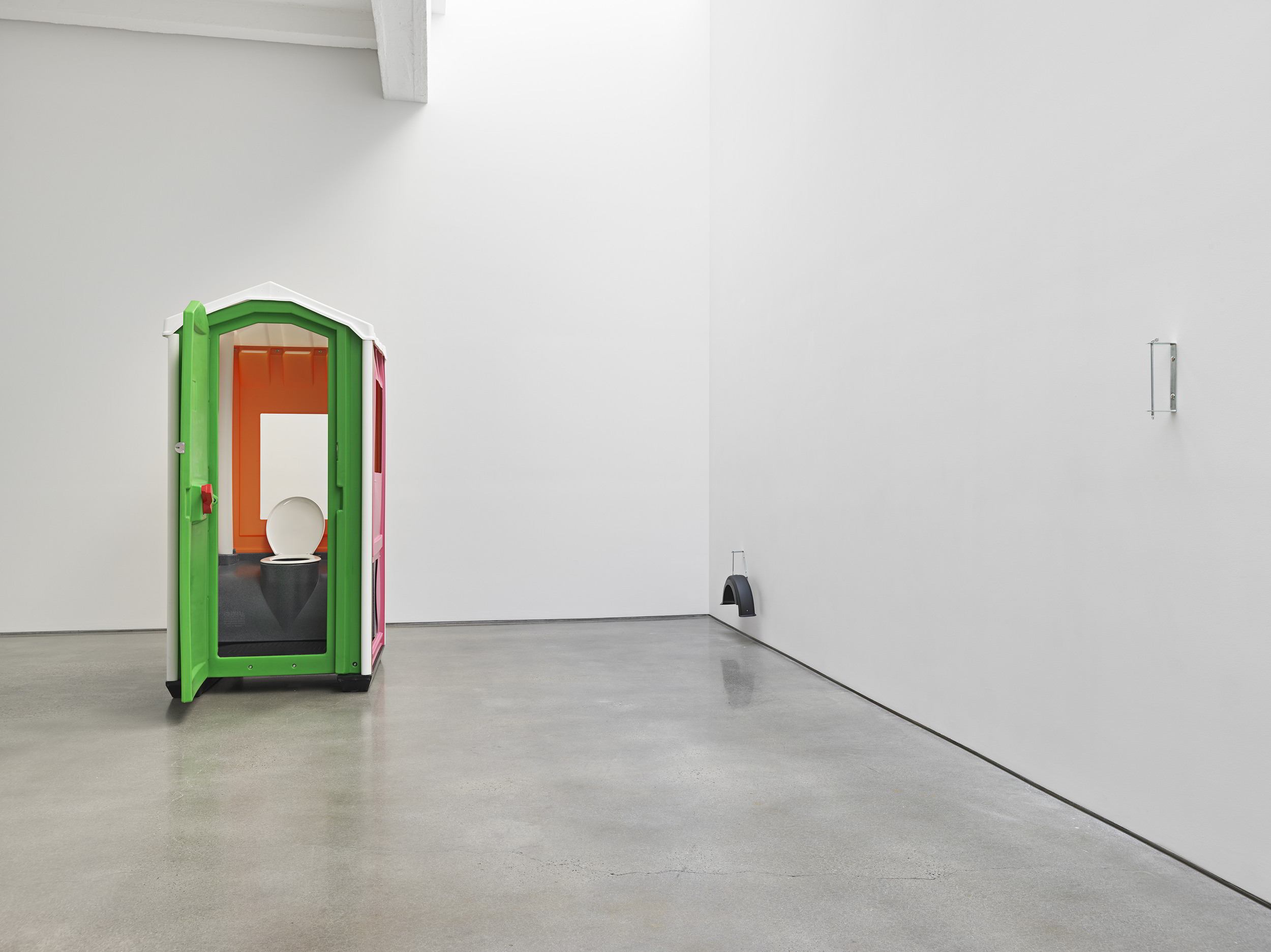 Andreas Slominski at Metro Pictures – Art Viewer