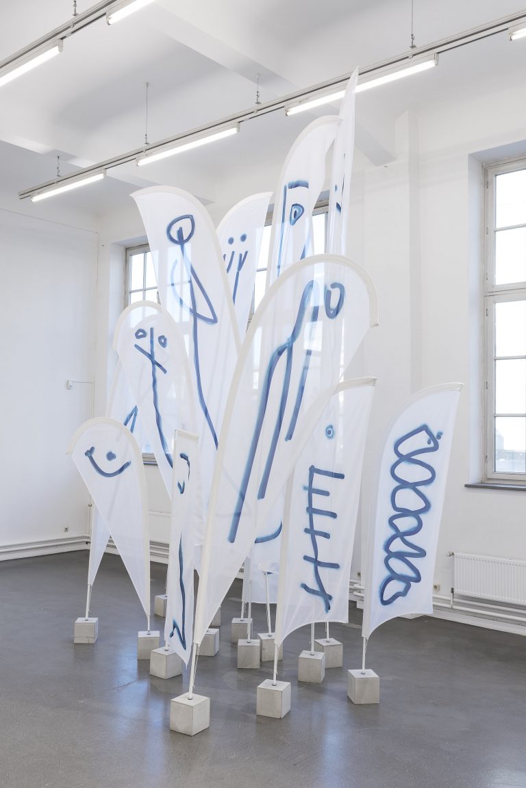 Flaka Haliti at Kunsthaus Hamburg – Art Viewer