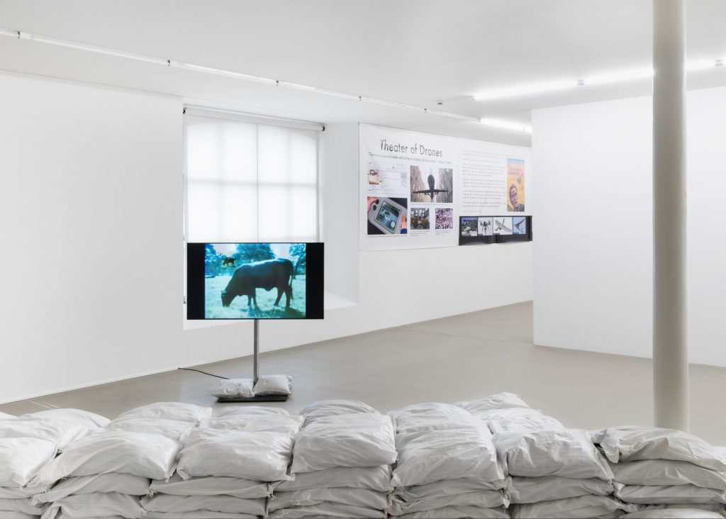 Martha Rosler & Hito Steyerl at Kunstmuseum Basel – Art Viewer