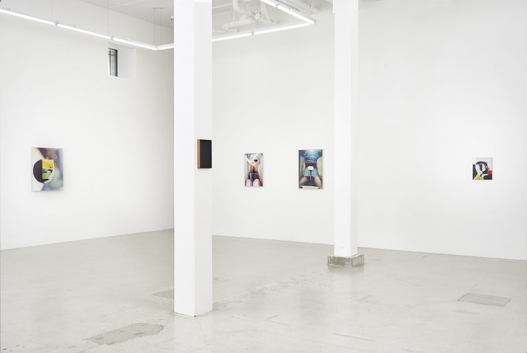 B. Ingrid Olson & Robert Overby at Jessica Silverman Gallery – Art Viewer