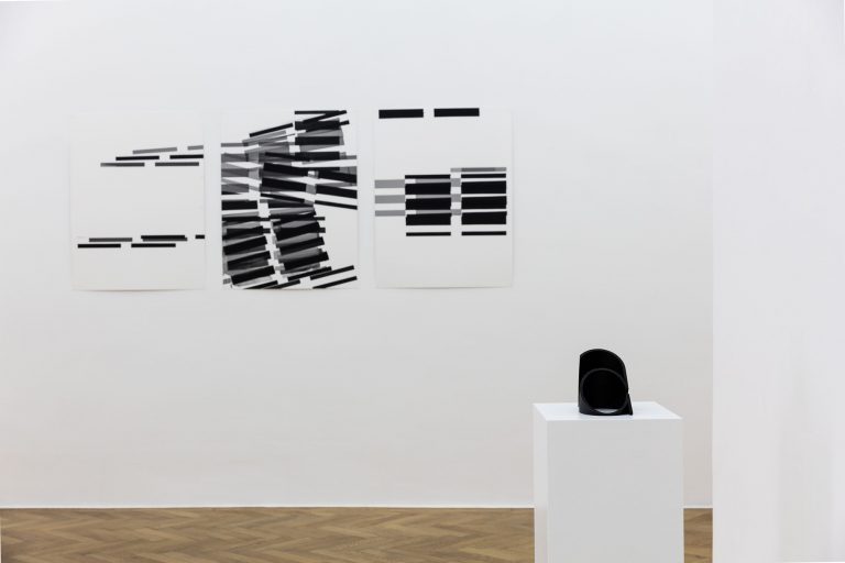 Judith Rau & Hannah Regenberg at SPERLING – Art Viewer