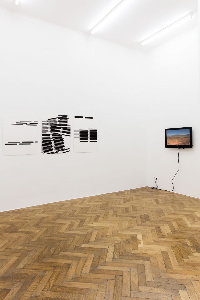 Judith Rau & Hannah Regenberg at SPERLING – Art Viewer