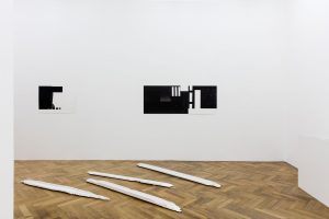 Judith Rau & Hannah Regenberg at SPERLING – Art Viewer