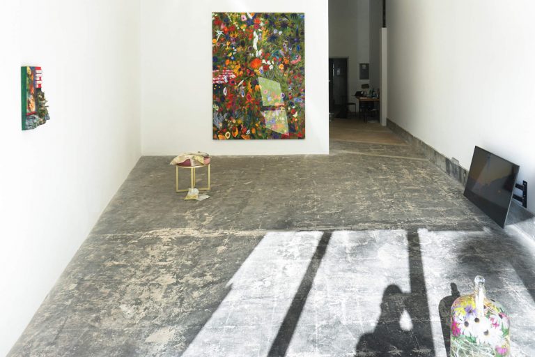 Jason Benson Art Viewer