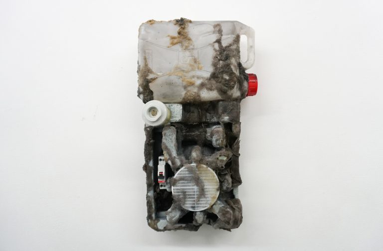 Jason Benson Art Viewer