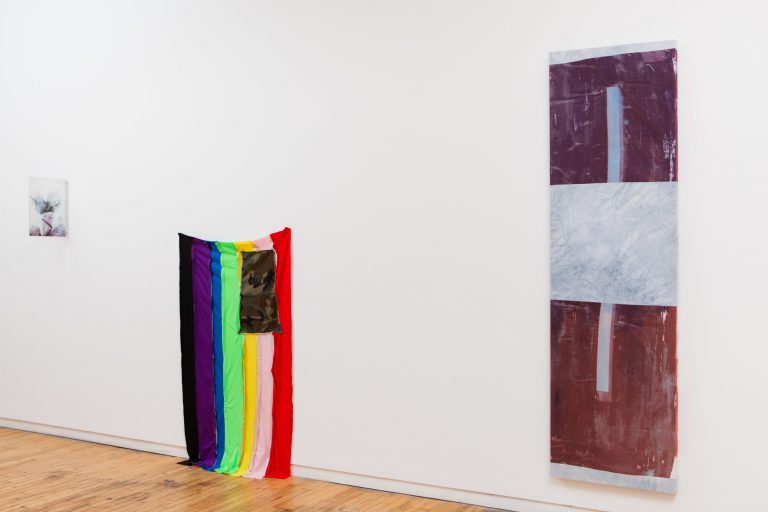 Reunion Tour at Andrew Rafacz – Art Viewer