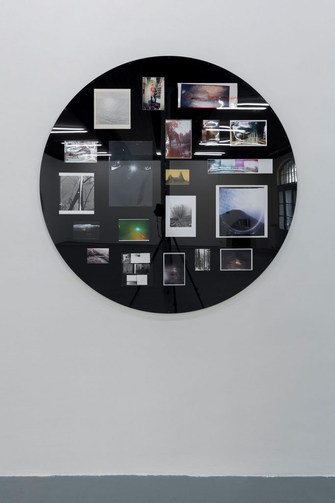 Adam Holý at Polansky Gallery – Art Viewer