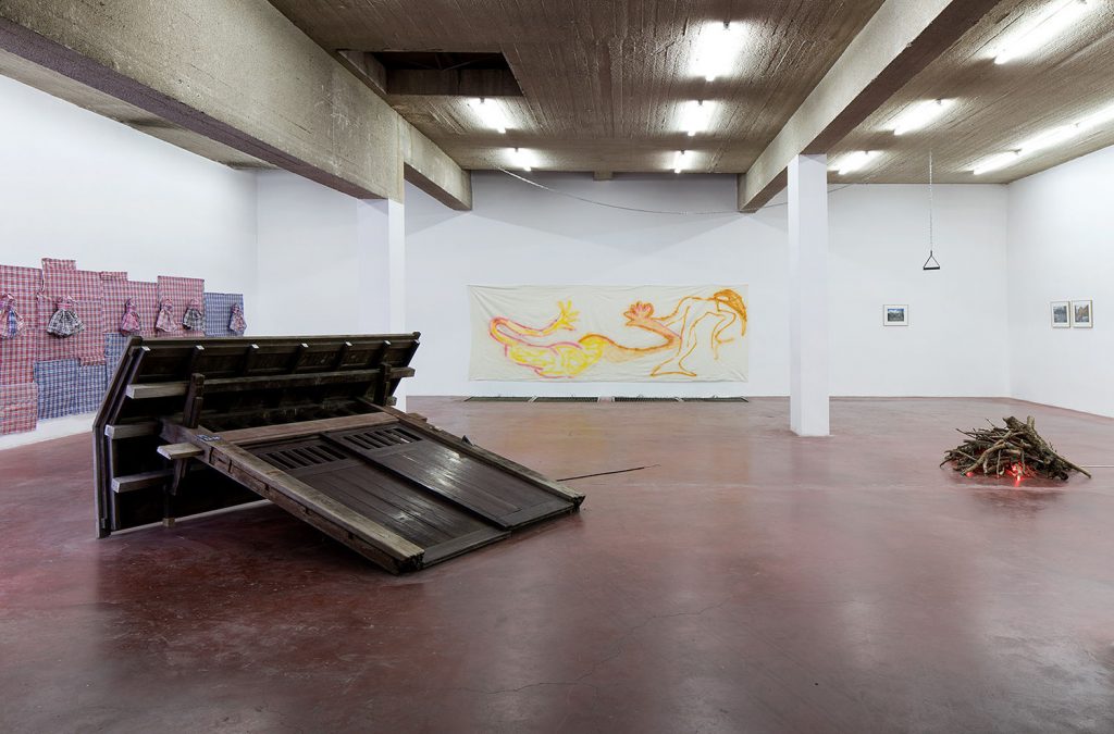 Hope Against Hope at DVIR Gallery Art Viewer