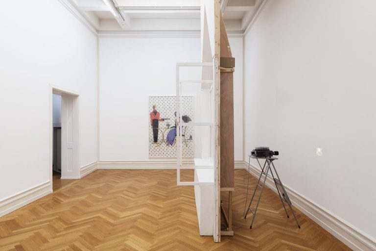 INDEPENDENCE at Kunsthalle Bern – Art Viewer