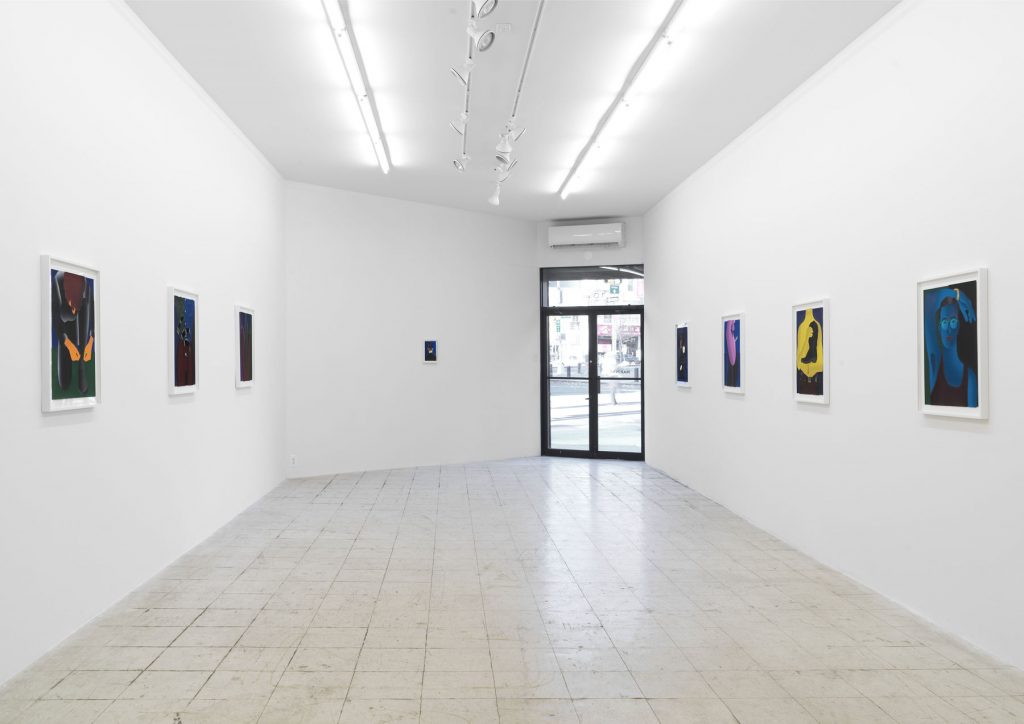 Anthony Iacono at Marinaro – Art Viewer