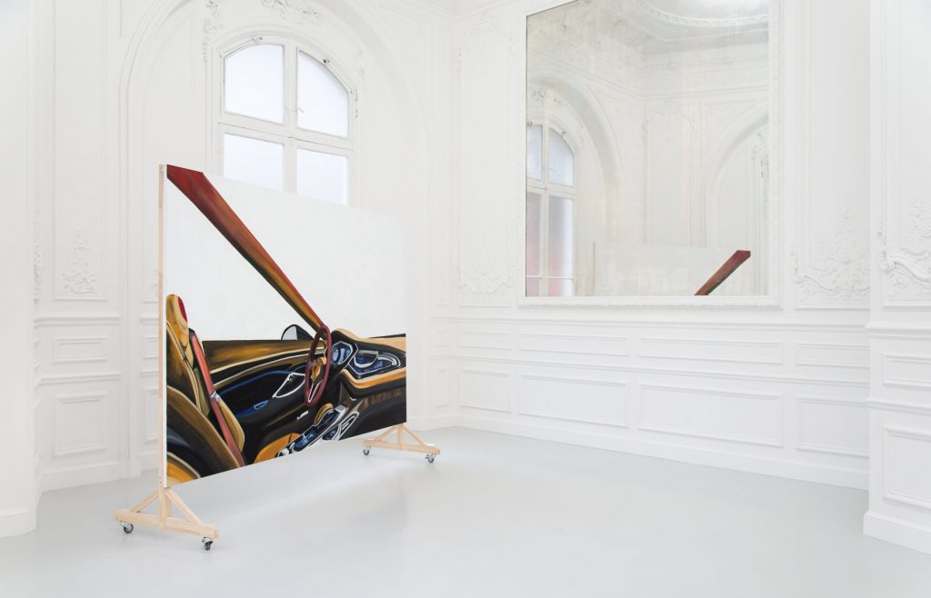 Frieda Toranzo Jaeger at High Art – Art Viewer