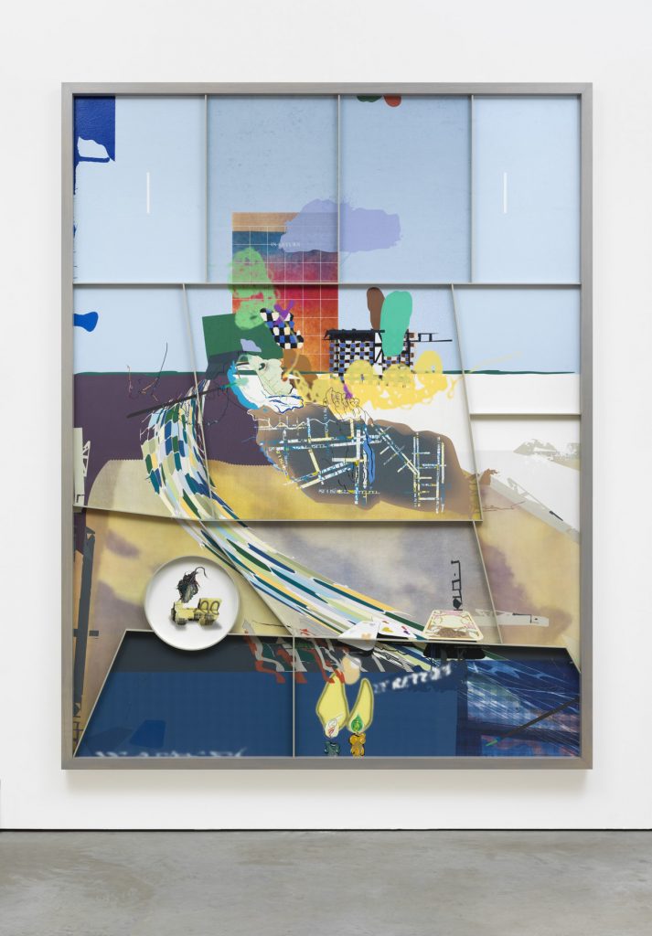 Helen Marten at König Galerie – Art Viewer