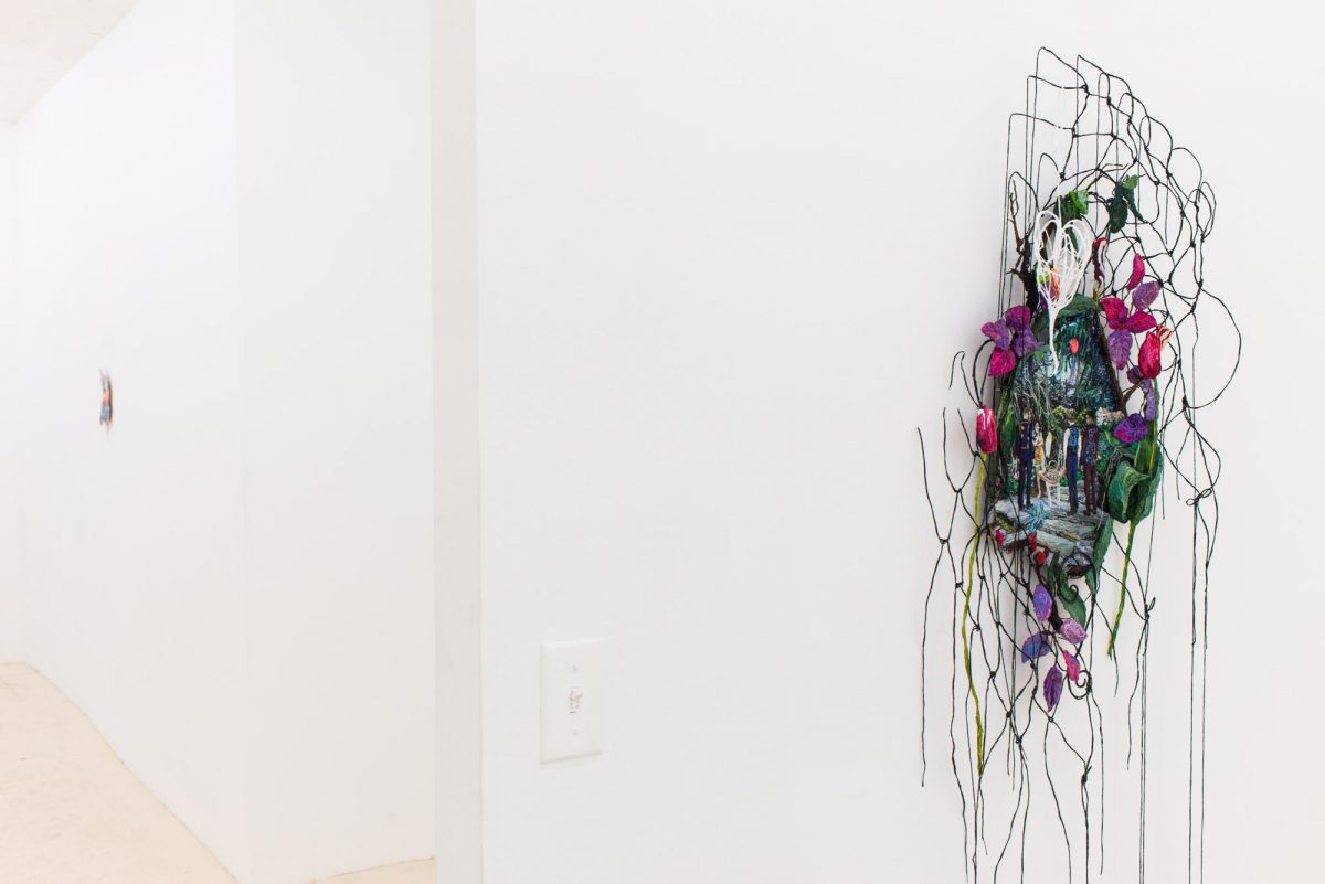 sophia-narrett-paul-rouphail-at-jack-barrett-art-viewer