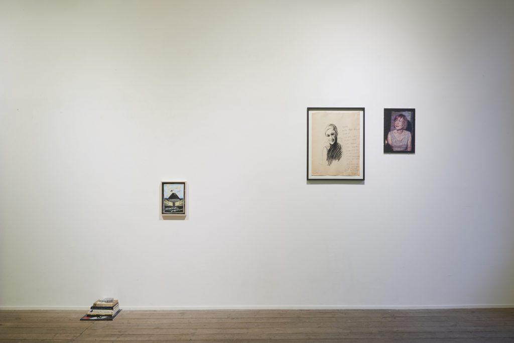Thomas Baldischwyler at Galerie Conradi – Art Viewer