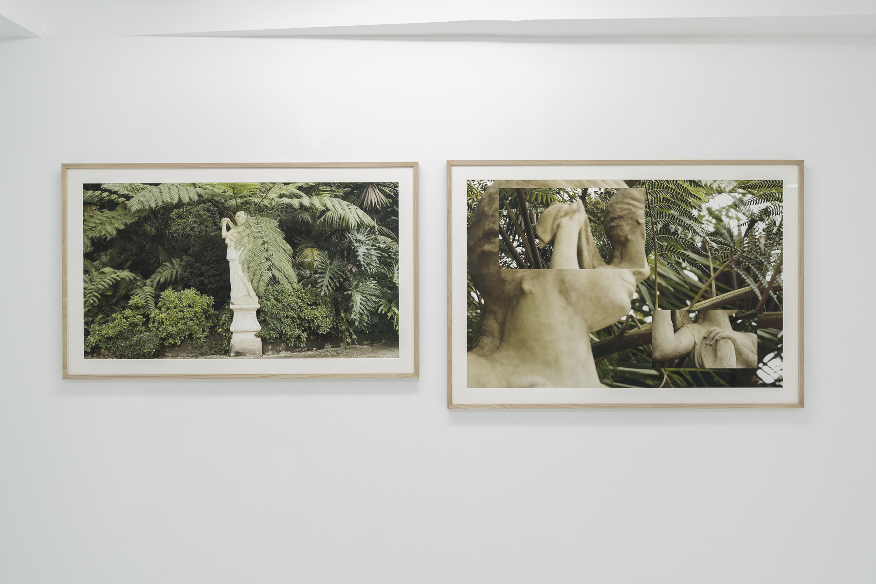 Abel Jaramillo at Galería Fran Reus – Art Viewer