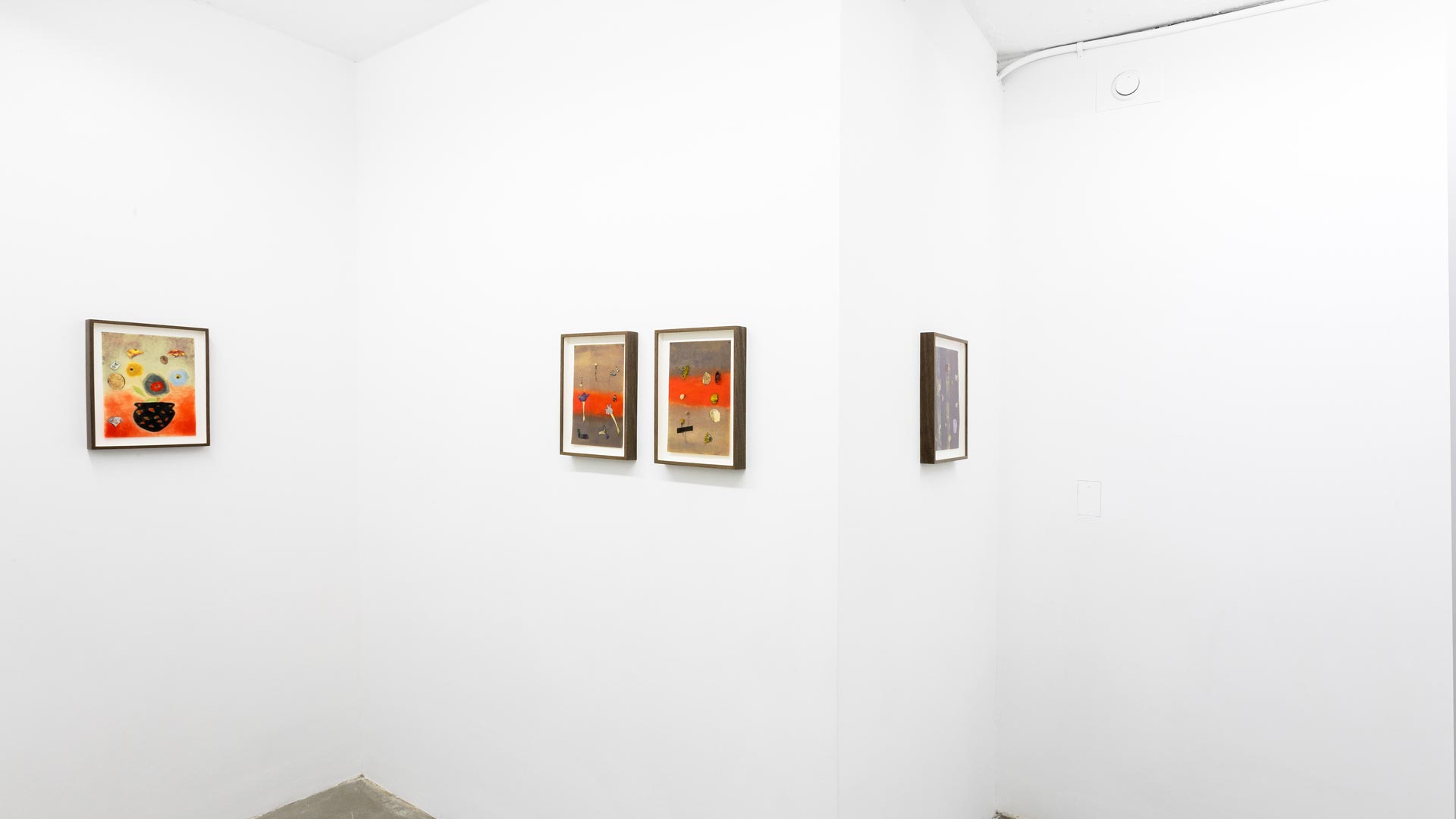 Gabrielle Hill at COOPER COLE – Art Viewer