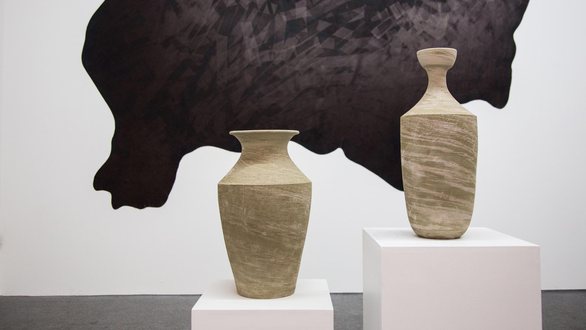 アート・デザイン・音楽 Diario Veneziano Andrea De Marco Marco Andrea Magni at Galleria Fuoricampo – Art Viewer
