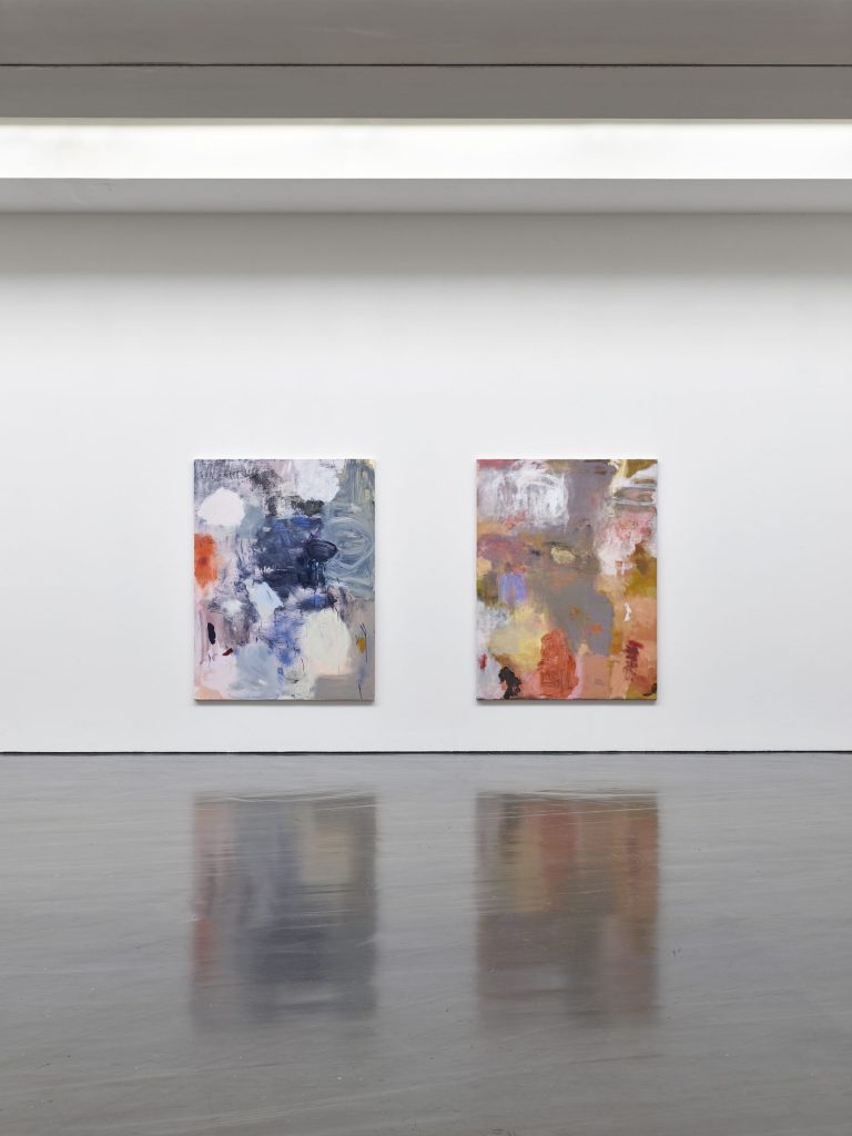 Megan Rooney at Kunsthalle Düsseldorf – Art Viewer