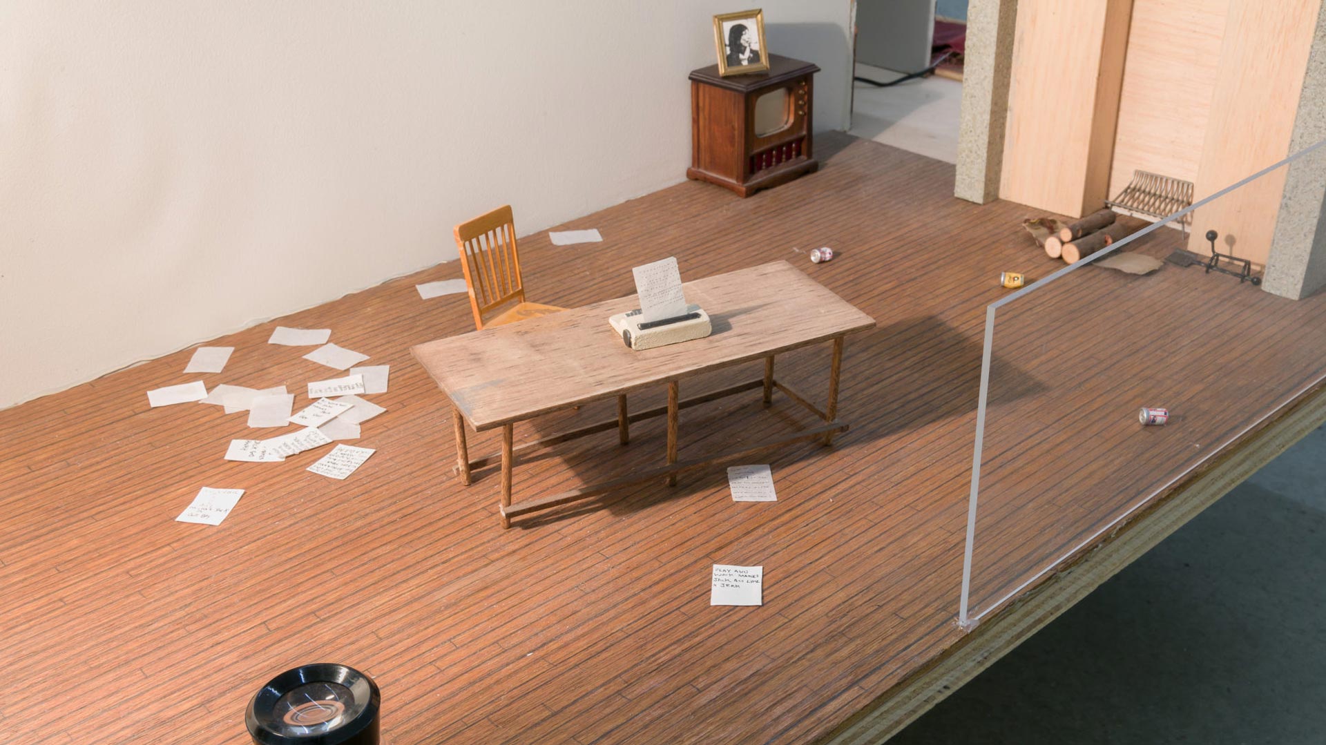 Julie Becker at MoMA PS1 – Art Viewer