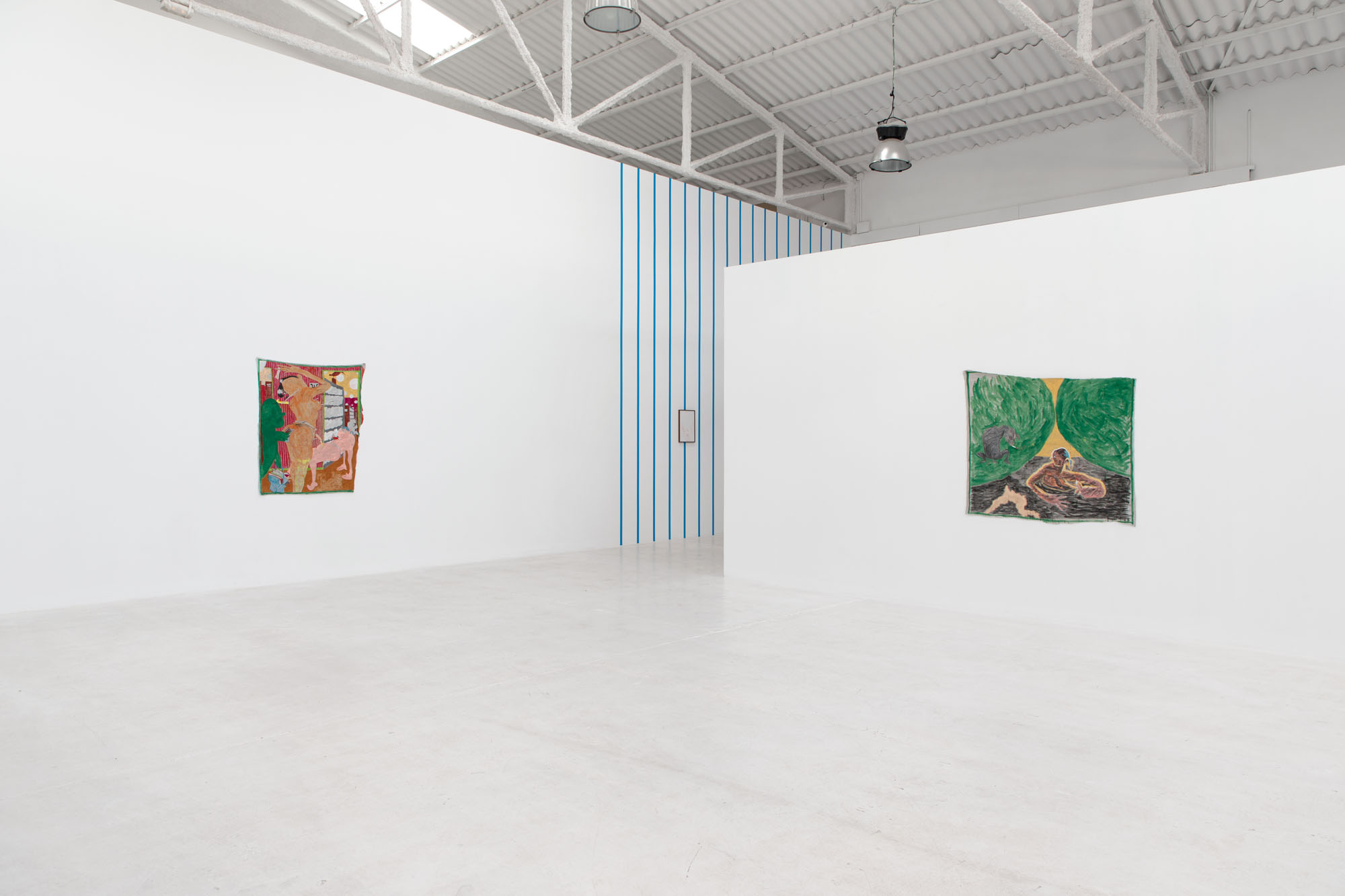 Dasha Shishkin at L21 Gallery – Art Viewer