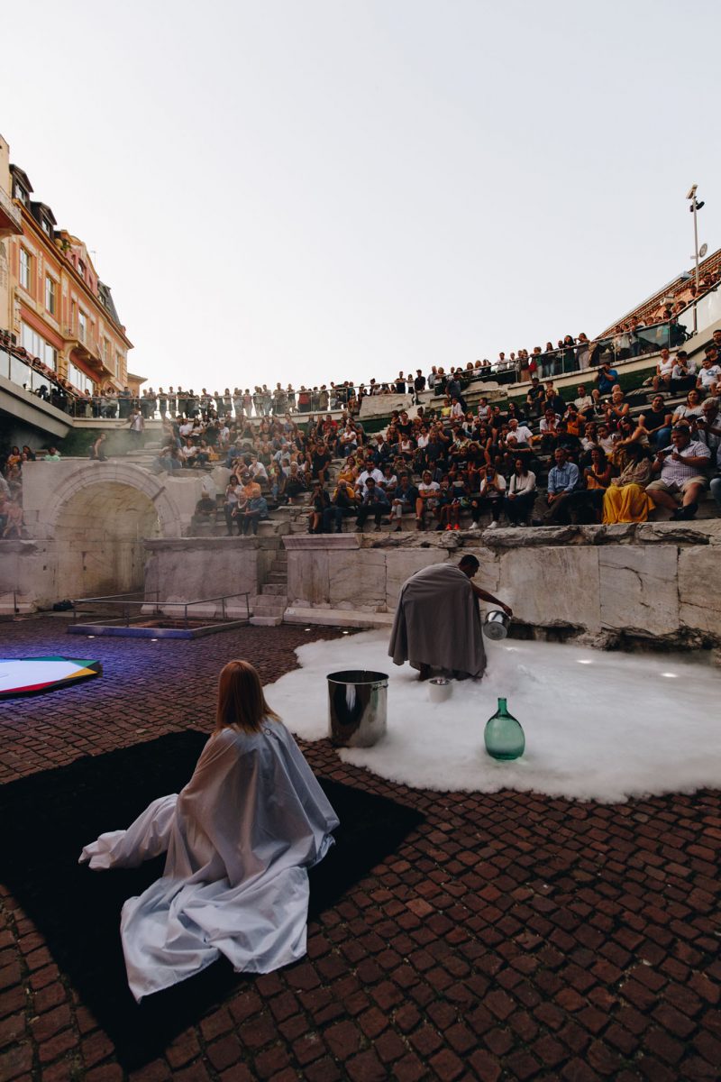 A.S.T.R.A.L.O.R.A.C.L.E.S Interdimensional Ritual at Plovdiv Roman ...