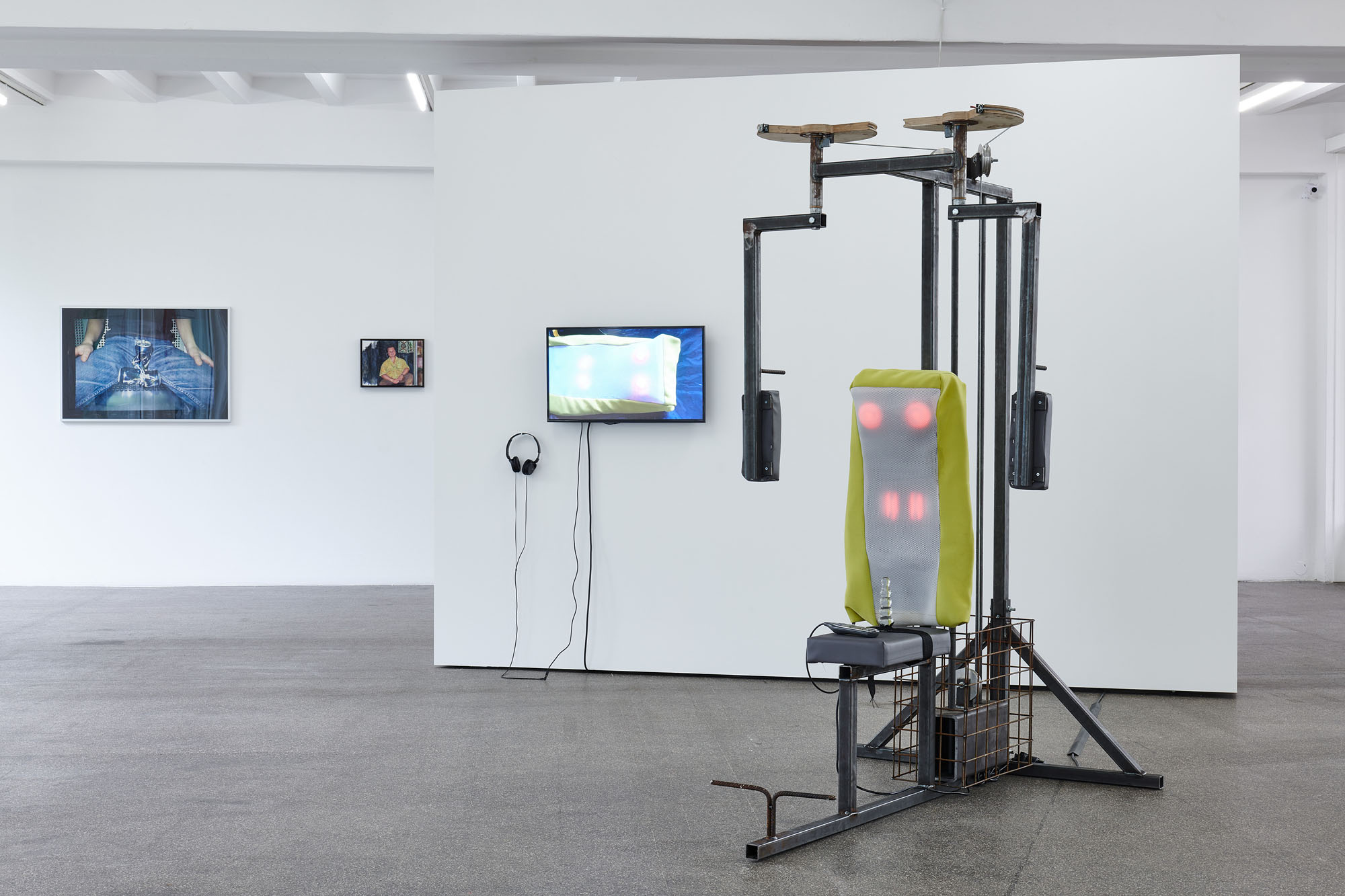 Maskulinitaten At Bonner Kunstverein Kolnischer Kunstverein And Kunstverein Fur Die Rheinlande Und Westfalen Art Viewer maskulinitaten at bonner kunstverein kolnischer kunstverein and kunstverein fur die rheinlande und westfalen art viewer