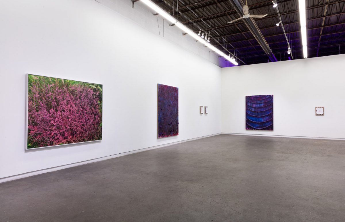 Andrew Dadson at Daniel Faria Gallery – Art Viewer