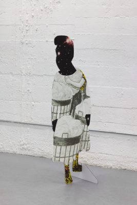 Anna Binta Diallo at Towards – Art Viewer