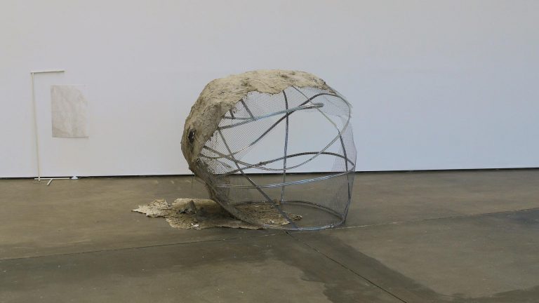 Ian Kiaer At Kunsthalle Lingen Cover