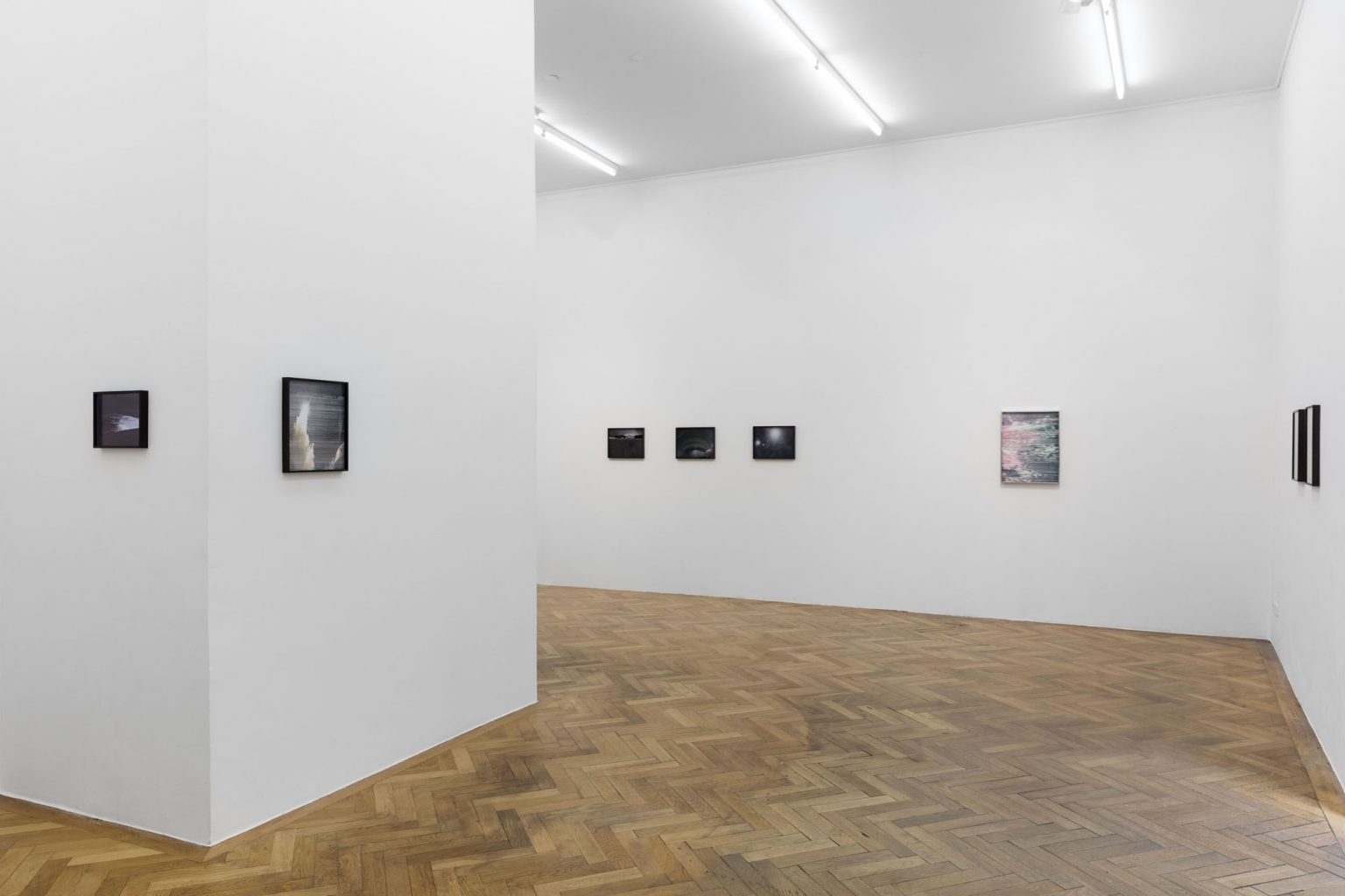 Anna Vogel at SPERLING – Art Viewer