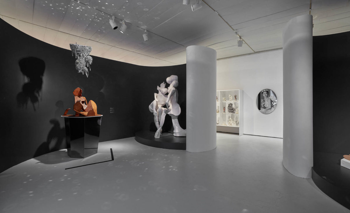 Rachel Feinstein At The Jewish Museum – Art Viewer