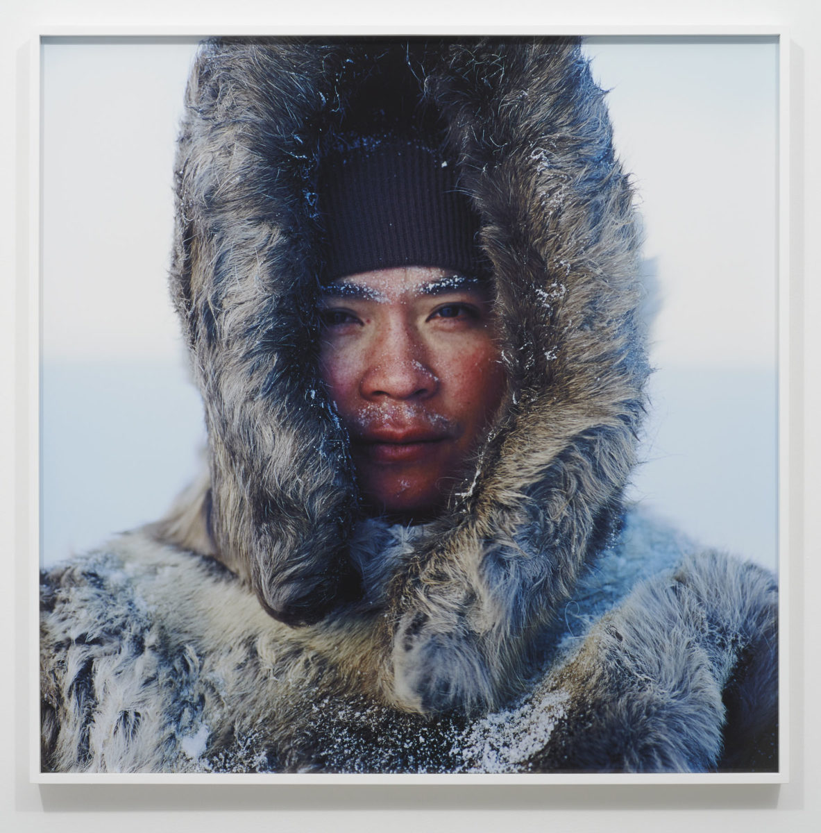 Isaac Julien at Jessica Silverman Gallery – Art Viewer