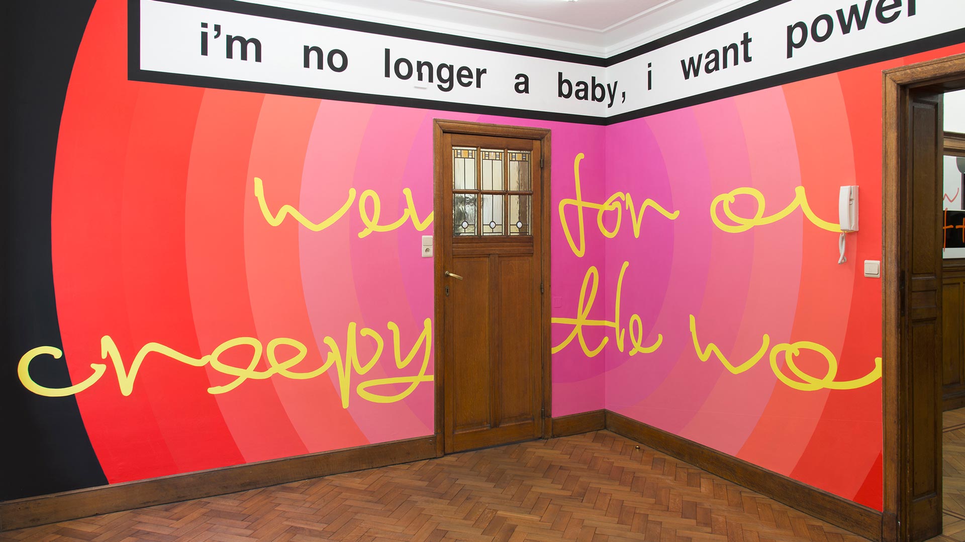 Nora Turato at LA MAISON DE RENDEZ-VOUS – Art Viewer