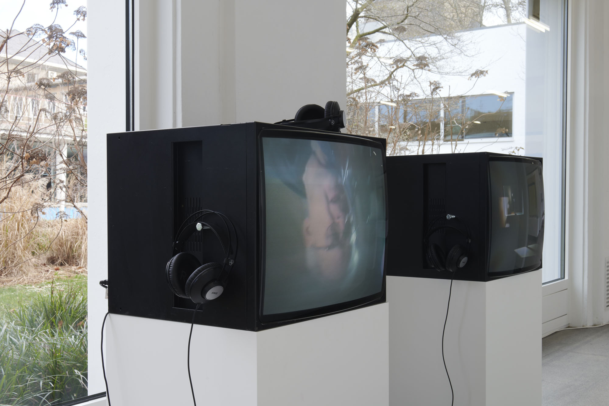 Tony Conrad at Kölnischer Kunstverein – Art Viewer