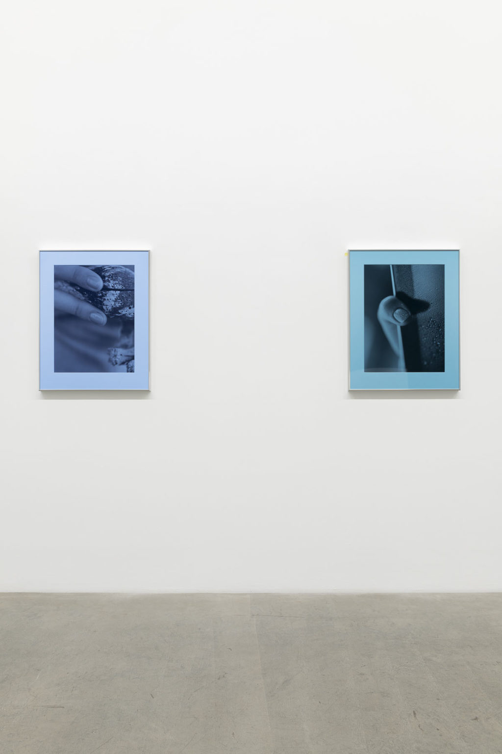 Josephine Pryde at Galerie Neu Art Viewer