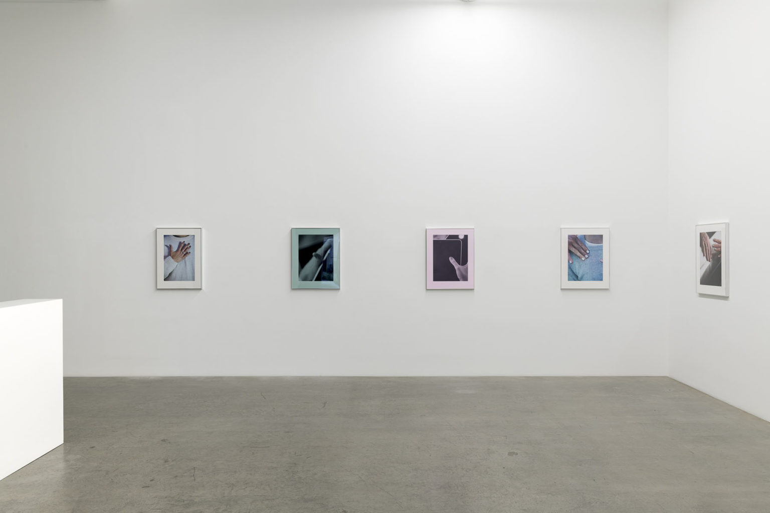 Josephine Pryde at Galerie Neu – Art Viewer