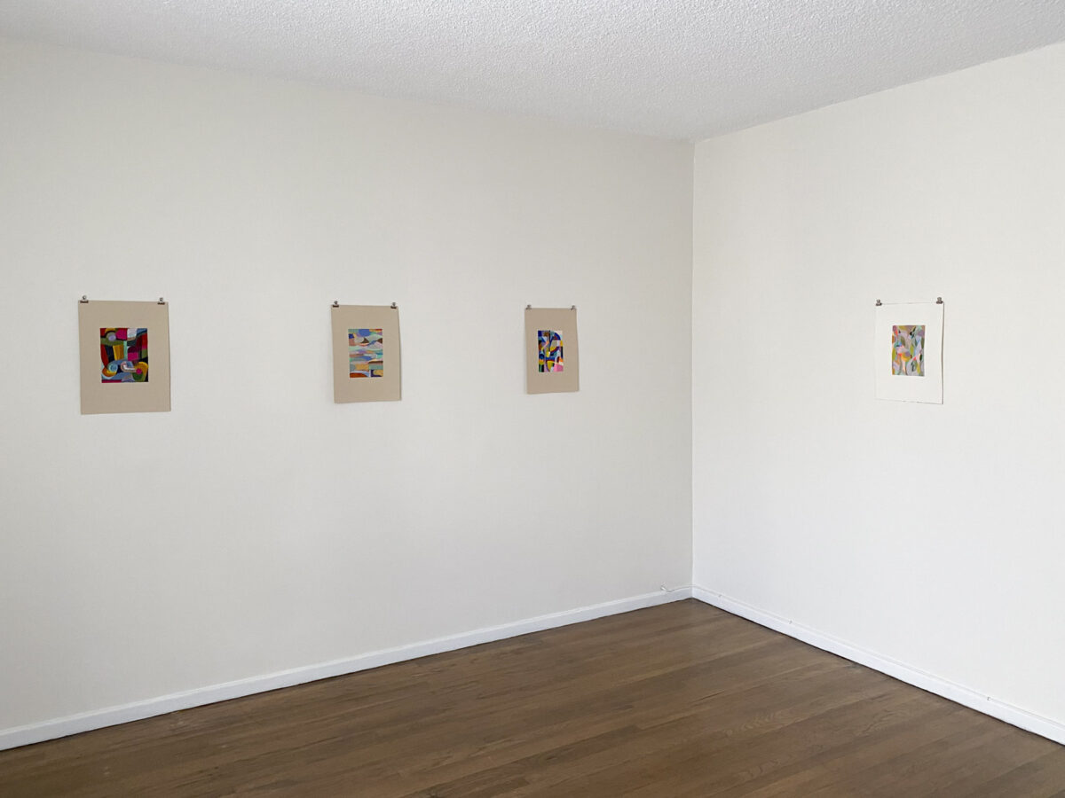 Scott Olson at Feuilleton – Art Viewer