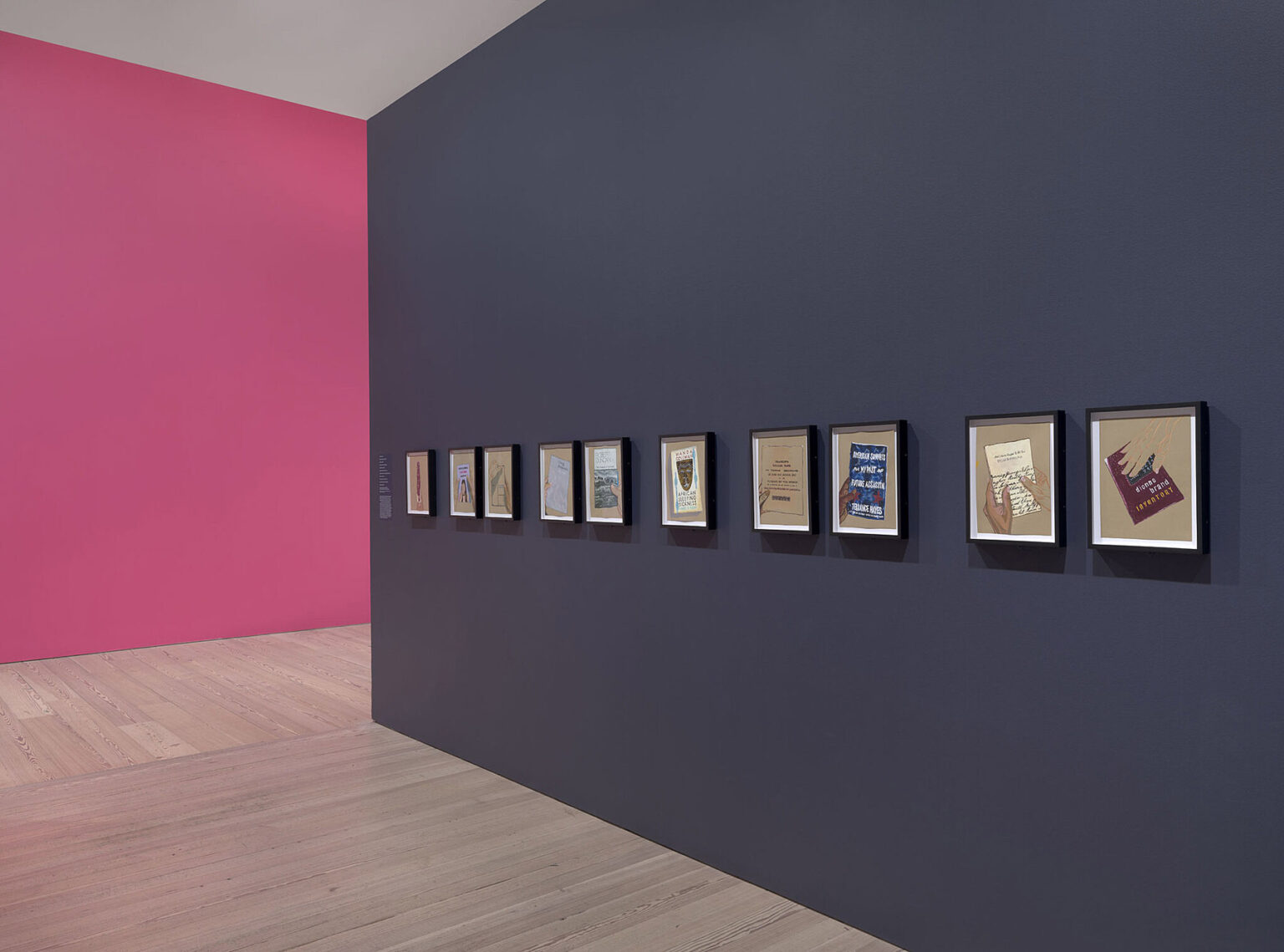 Cauleen Smith at Whitney Museum of American Art – Art Viewer